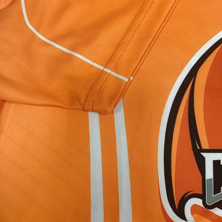 YITE Custom Esports Game Jersey New Design Men Esports Jersey Team