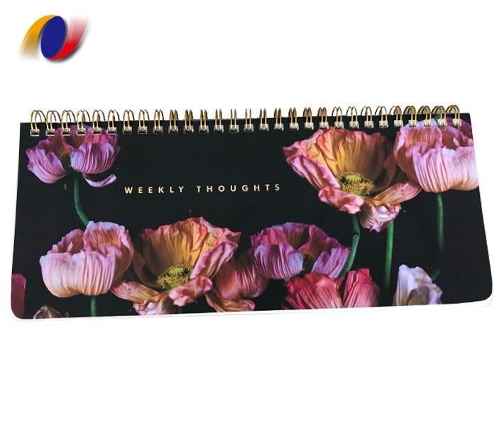 Free Sample Wholesale Custom Notepad Writing Pad Notepad To-do List Notepad