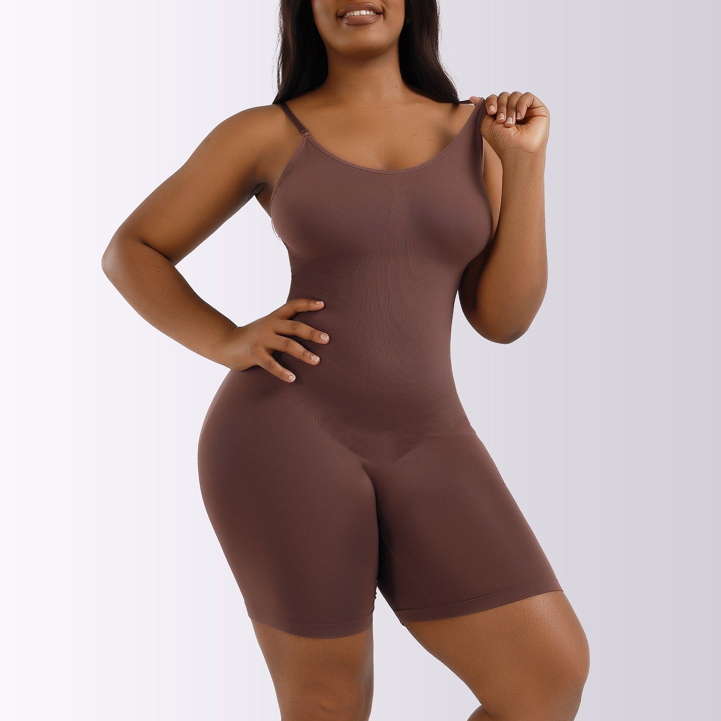 Seamless Shaping Tights Waist Trainer Shaping G-string Plus Size Women Abdomen Control Shaping