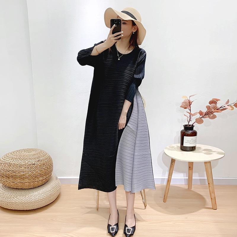 Fashion Design Plus Size Casual Dress African Print Dress