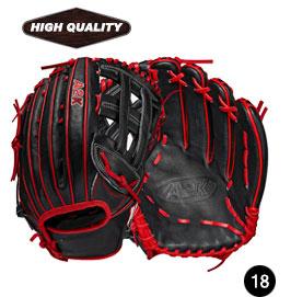 2023 A2000 Baseball Gloves Baseball And Softball Gloves Leather