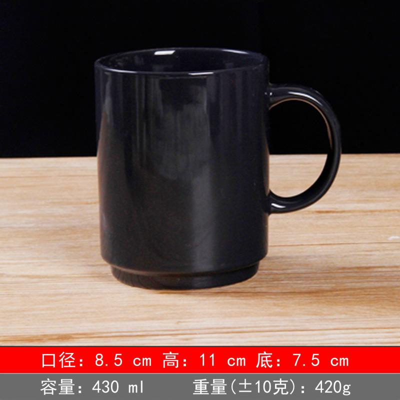 Redeco Custom Mug Luxury Creative Ceramic Plate Cup Ceramic Coffee Cup Gift Home Decorations