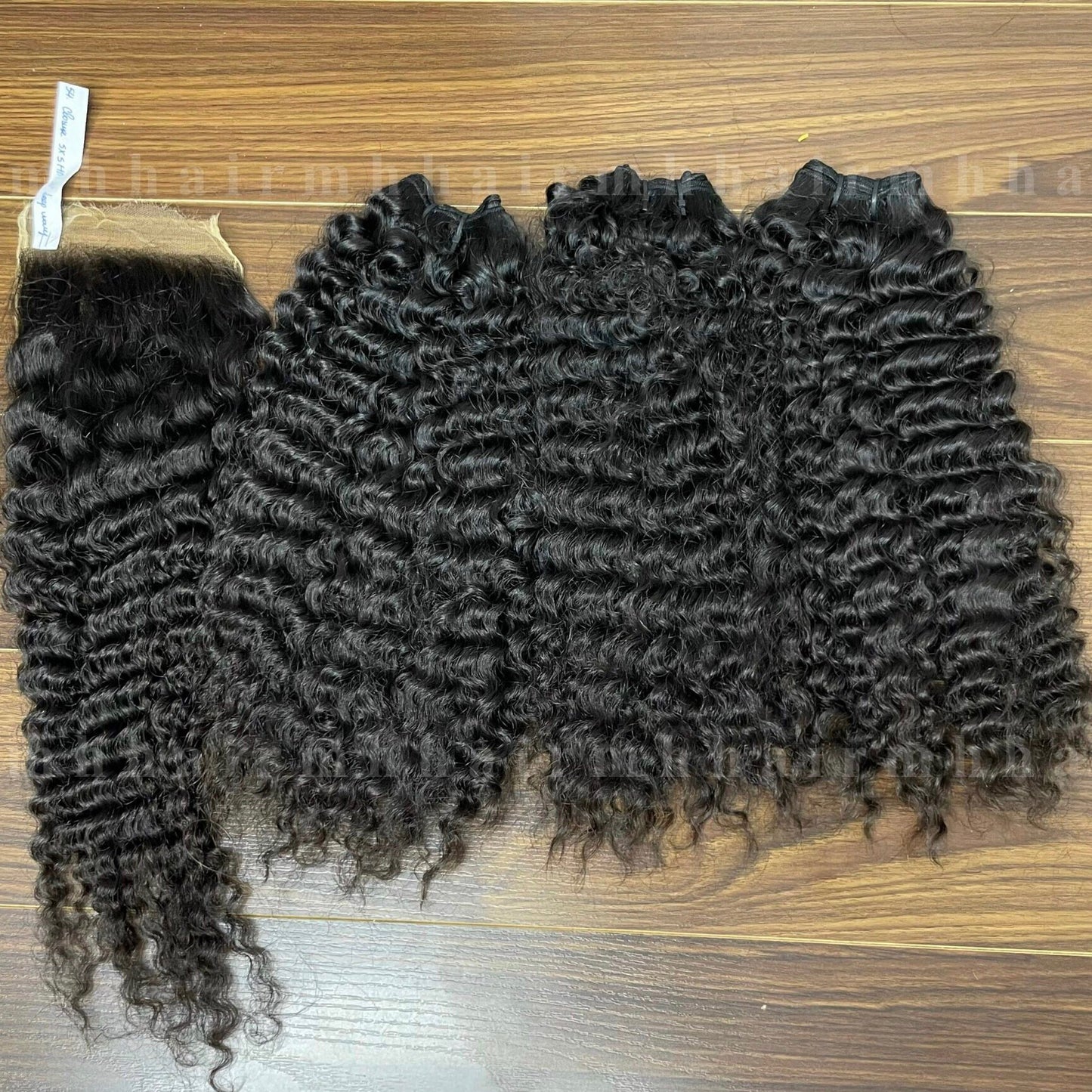 MH Trust Hot Suit 100% Vietnam Virgin Women Hair Extension Wave And Curl Texture Front Lace Close Long Length HD Wig