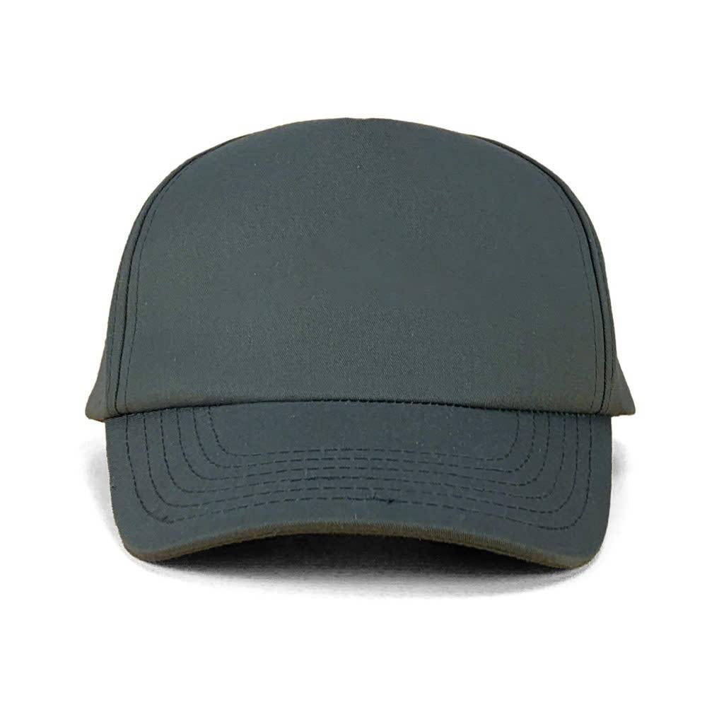 Modern Style Baseball Cap Breathable Waterproof Championship 5 Panel Hat Embroidered Logo Custom Trucker Hat Vietnam Changfu