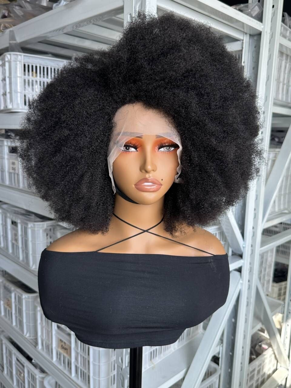 Cheap Supplier Remy African Braided Bundle Virgin Born Mongolian African Kink Curly Hair Extension African Hair Braided Suit