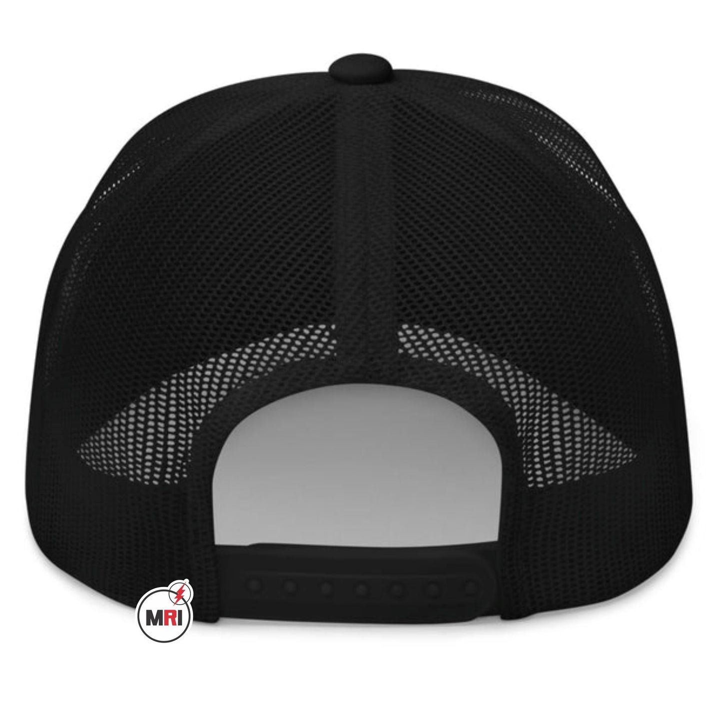 2024 Custom Election Men Baseball Cap 6 Panel Custom Logo And Design Solid Color Waterproof Snapshot Trucker Cap