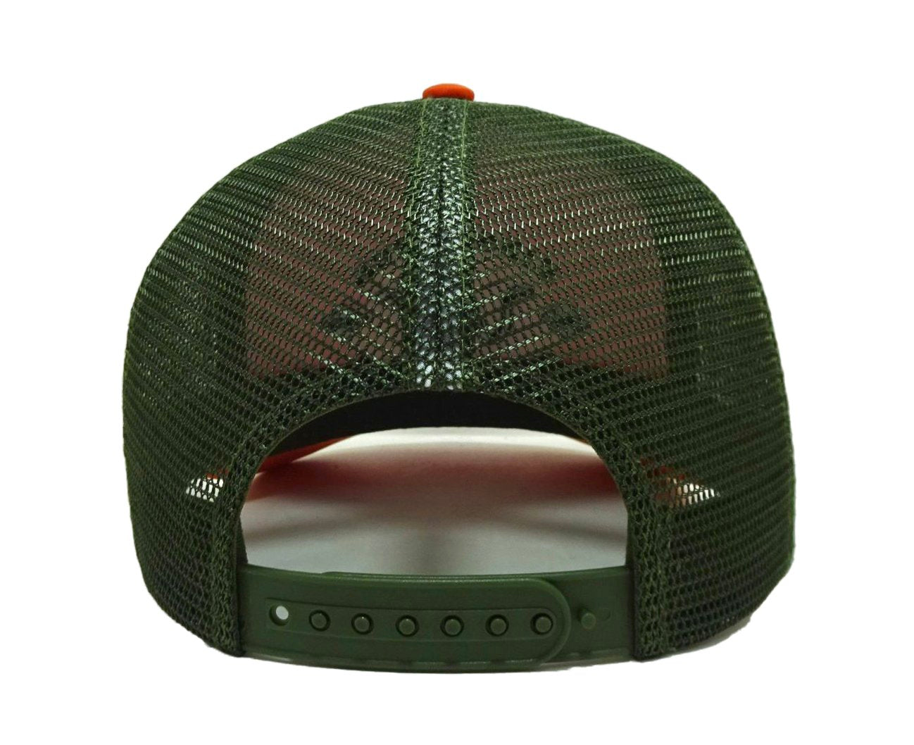 King Ranch Tom Lea 5 Panel Truck Driver Cap Gorras Custom Brand Logo Truck Driver Cap With Rope OEM Vietnam Headdress Custom Hat