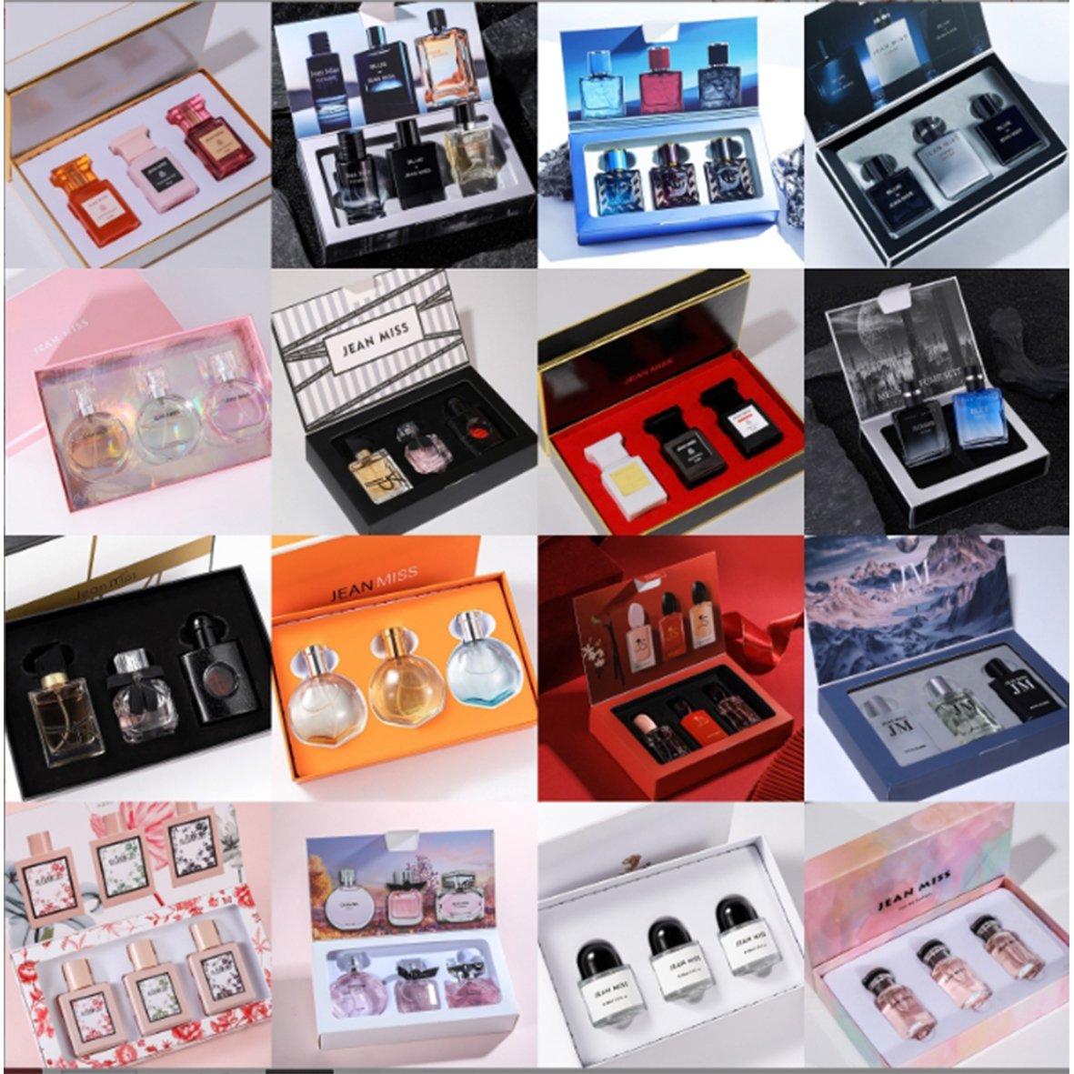 12 Ml Roll Oil Perfume Women Perfume Perfume Travel Suit Mini Perfume