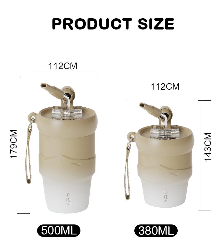Custom Tumbler Manufacturer 160 Oz 20 Oz Tumbler With Straw Stainless Steel Bisphenol A Free Water Tumbler Bottle Supplier
