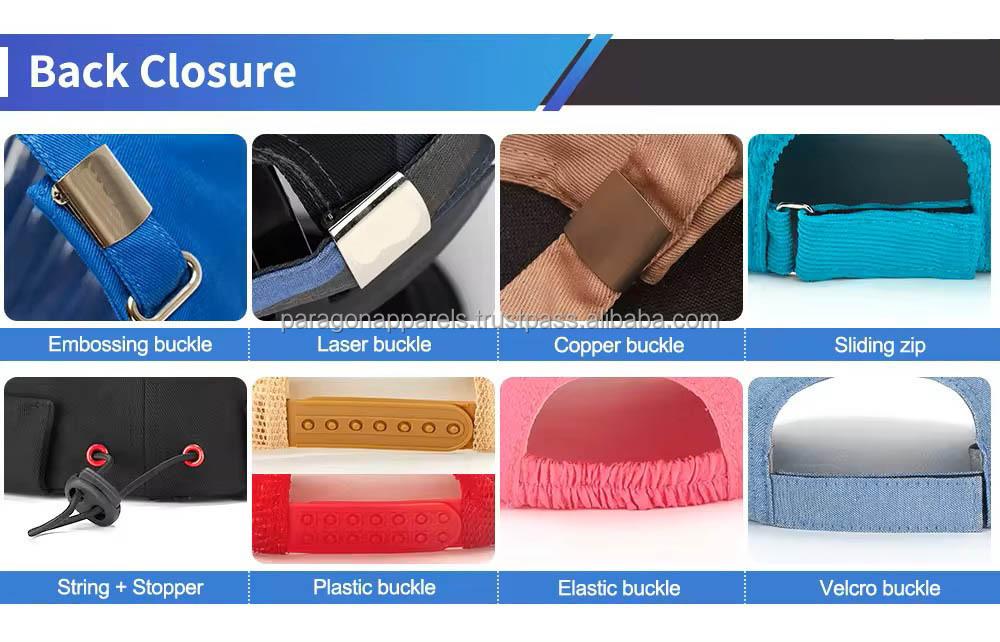 Original Equipment Manufacturer Brand Label Label 6 Panel Sports New Baseball Cap Era Mounting Hat With Custom Required Hat