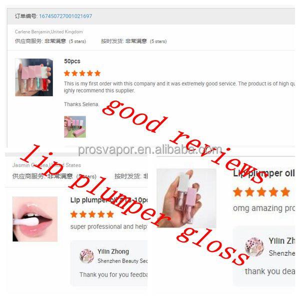 Wholesale Suit Makeup Lip Gloss Vegetarian Peptide Lip Gloss Moisture-proof Lipstick Liquid Glitter Lip Glaze