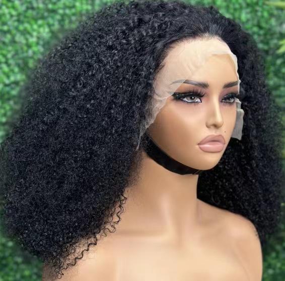 Cheap Supplier Remy African Braided Bundle Virgin Born Mongolian African Kink Curly Hair Extension African Hair Braided Suit