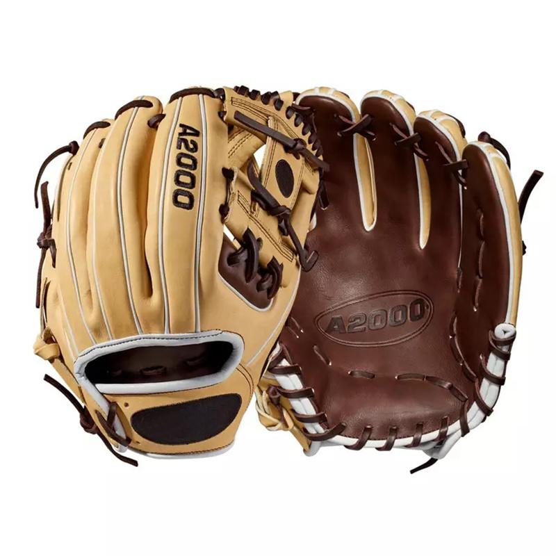 2023 A2000 Baseball Gloves Baseball And Softball Gloves Leather