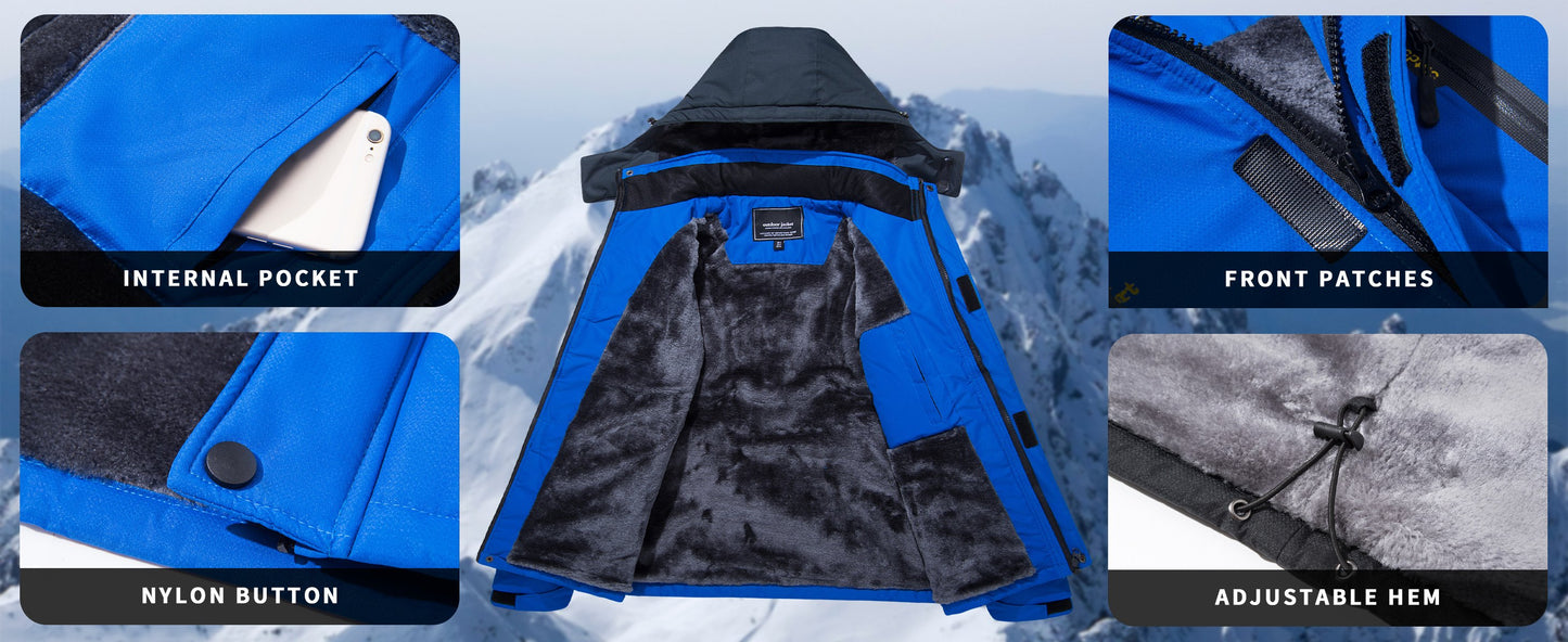 Windbreaker Jacket Custom Winter Hot Sports Jacket, Windbreaker Waterproof Fashion Oem Jacket And Men Jacket