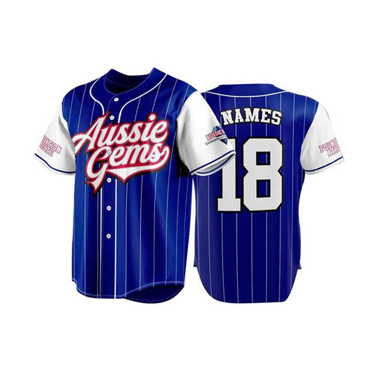 Best Quality Custom Sublimation Baseball Uniform Wholesale Baseball Uniform