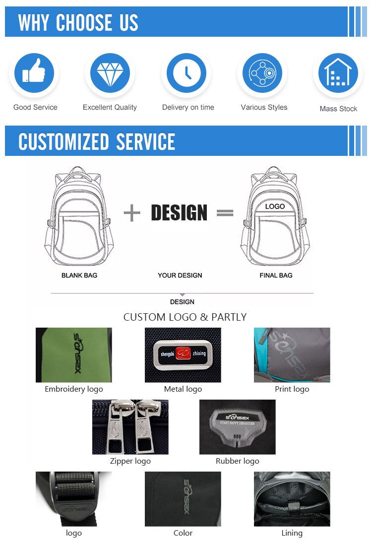 Fashion Outdoor Large Capacity Waterproof USB Charging Port Men Chest Bag Messenger Bag Wholesaler Manufacturer New Design