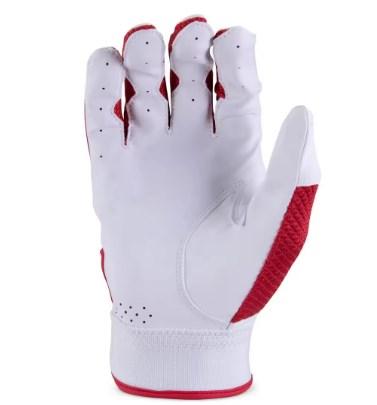 New Design Adult American Baseball Batting Gloves Softball Wholesale Baseball Batting Gloves Customized