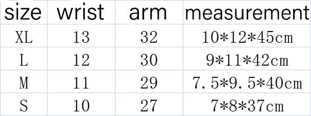 Custom Riding Arm Sleeve Cool Sports Compression Ice Arm Sleeve UV Sunscreen Body Arm Sleeve Suitable For Youth