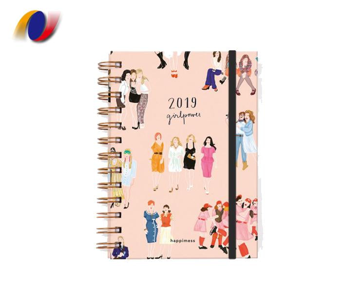 Free Sample Wholesale Custom Notepad Writing Pad Notepad To-do List Notepad
