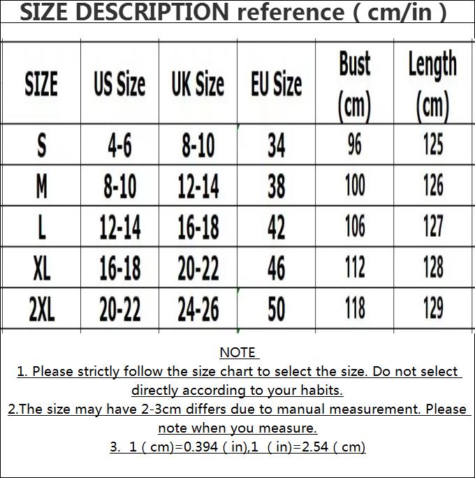 S-2XL Autumn Long Sleeve Dot Print Elegant Maxi Women's Casual V-neck Shirt Party Long Dress Nightdress Women