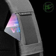 2023 Custom New Wholesale Men's Bag Custom Shoulder Men's Bag, Casual Men's Chest Bag, Tablet Computer Bag,