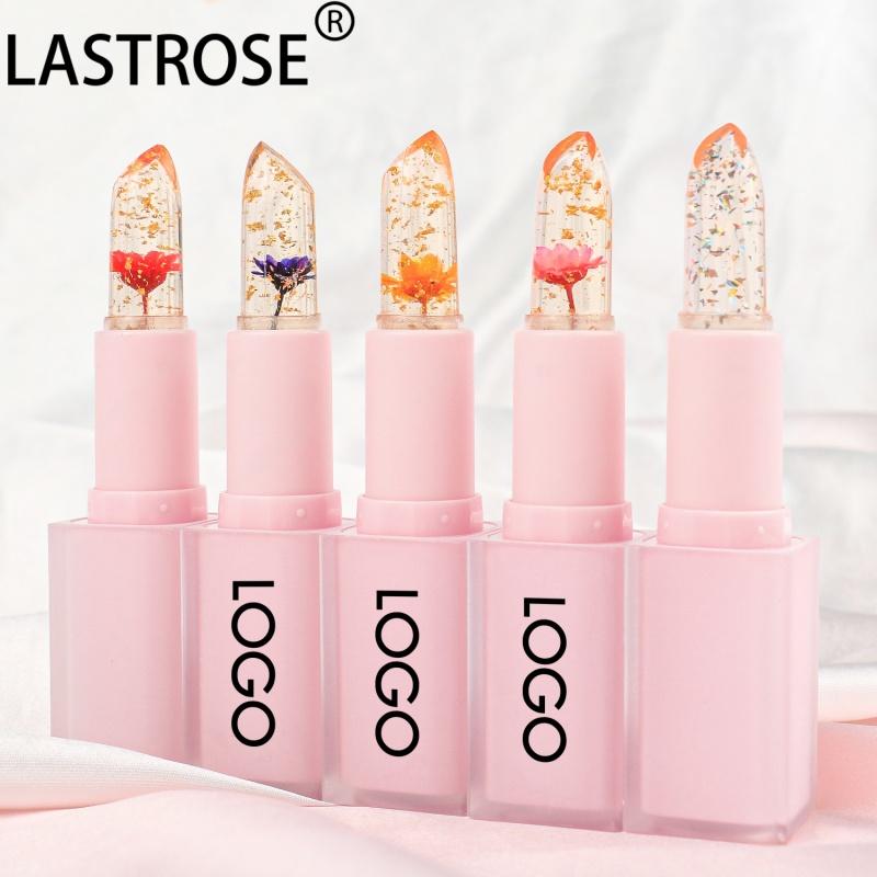 Big Brush 34 Color Changing Lip Oil Pigment Magic Moisturizing Seasoned Fruit Transparent Vegetarian Pink Lip Gloss Lip Gloss