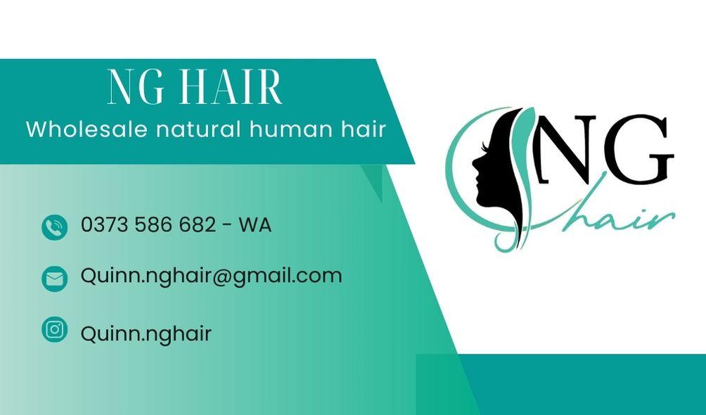 High Quality Transparent Lace HD Lace Loose Crimp Full Set Vietnamese Virgin Women's Hair Wig Without Genius Weft Natural Color