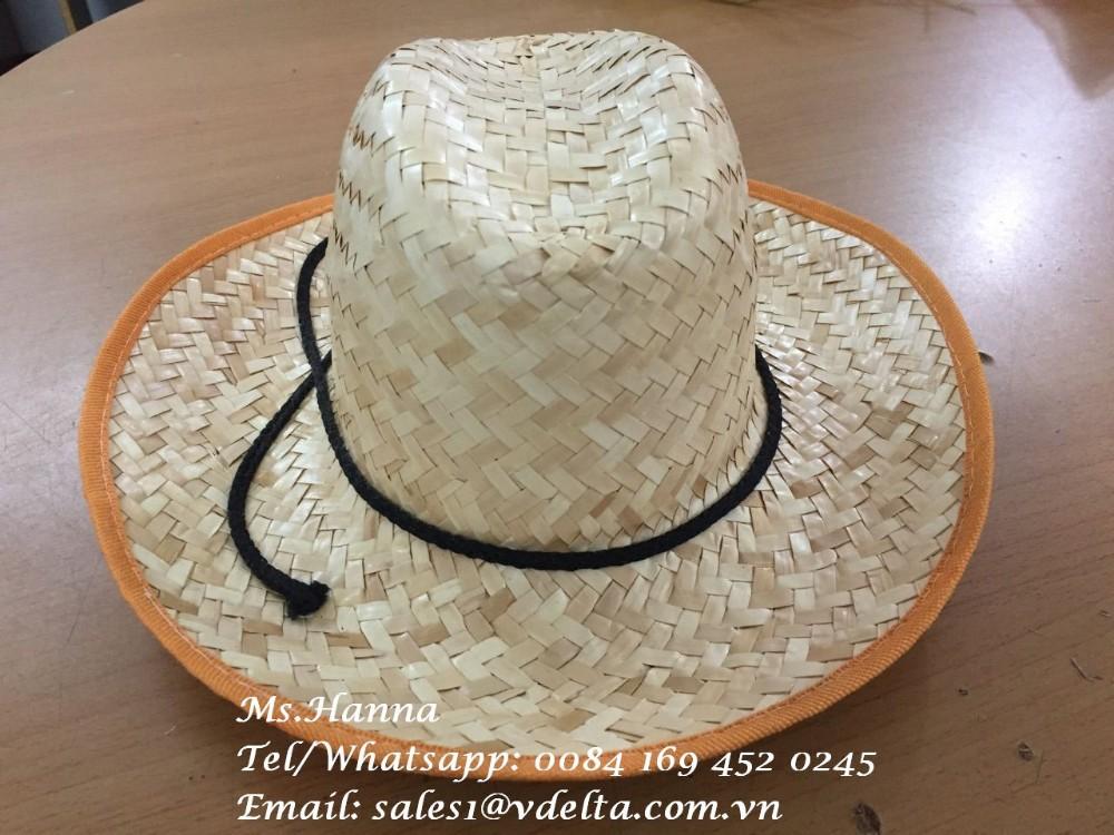 Straw Cowboy Hat For Sale At Low Prices/lifeguard Hollow Straw Feroda Hat For Men