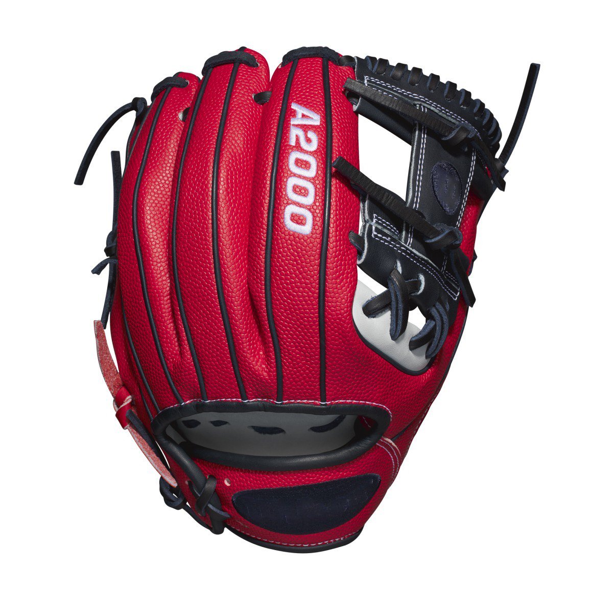 Custom Professional Baseball And Softball Training 2000 Kip Leather Besbor Baseball Gloves Kip Leather