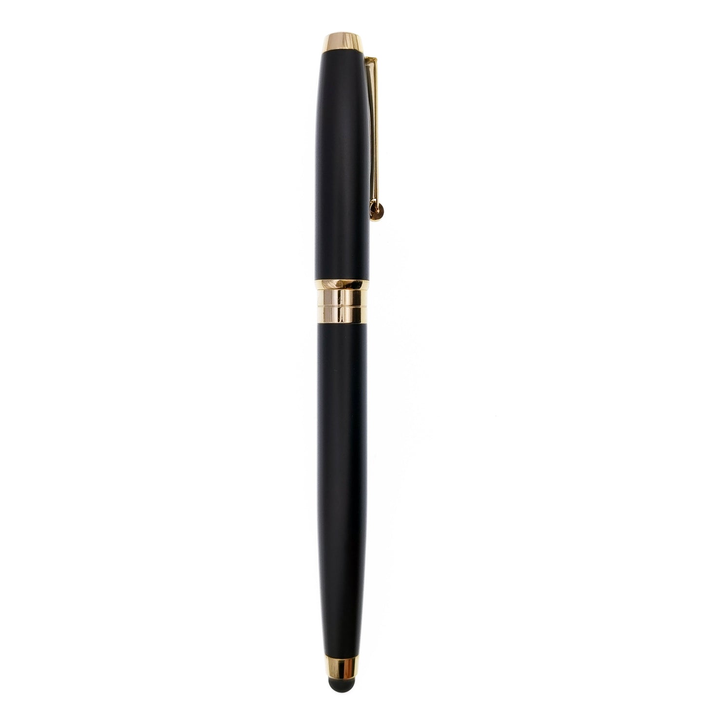 Wholesale Luxury Metal Wear Resistant Filler Ink Waterman Student Pen