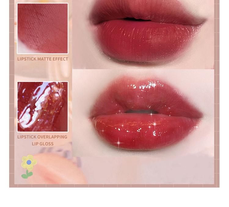 OEM Lip Gloss Wholesale Bulk Vegetarian Plump Gloss Lip Gloss