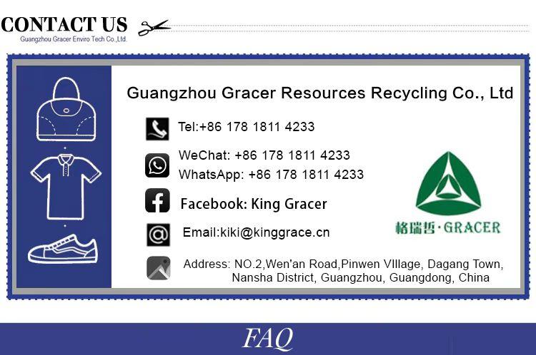 New Jersey Style Used Clothing High Quality Bag Used Winter Jacket