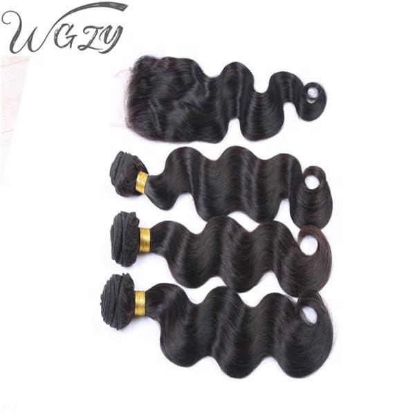 Best Selling Virgin Brazilian Human Female Hair Extension Weavons And Brazilian Cheveux Naturel