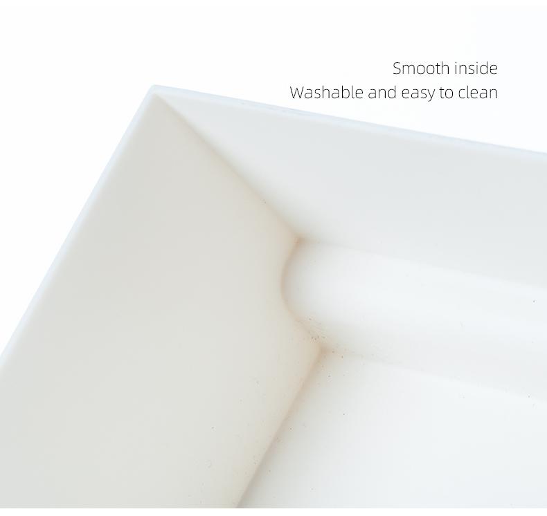 Downhill Novelty Creative Design Box Pull-out Drawer Jewelry Storage Box Cabinet Storage Household