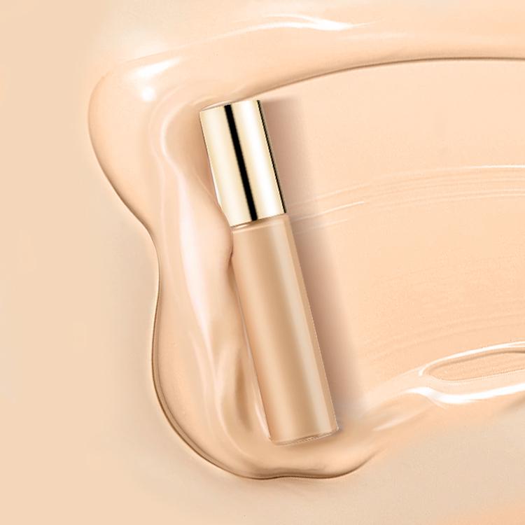 HD Waterproof Long Lasting Cream Concealer Vegan OEM Full Coverage Liquid Concealer
