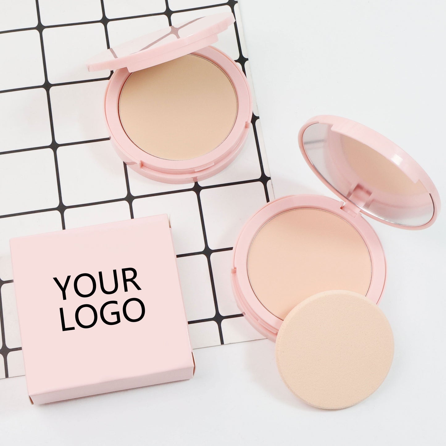 Private Label Cosmetics Private Label Facial Makeup Lasting Stereotype Foundation For Women Foundation For All Skin Types