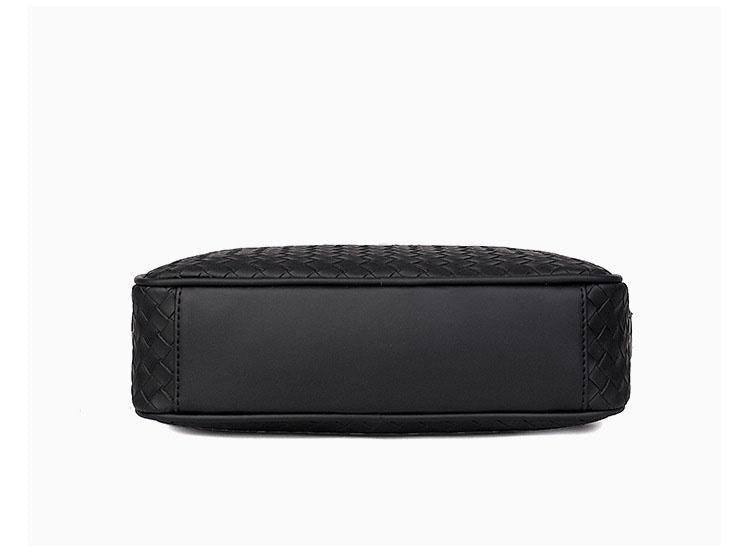 2024 Hot Sling Bag Travel Luxury Crossbody Bag Pu Leather Men Shoulder Bag