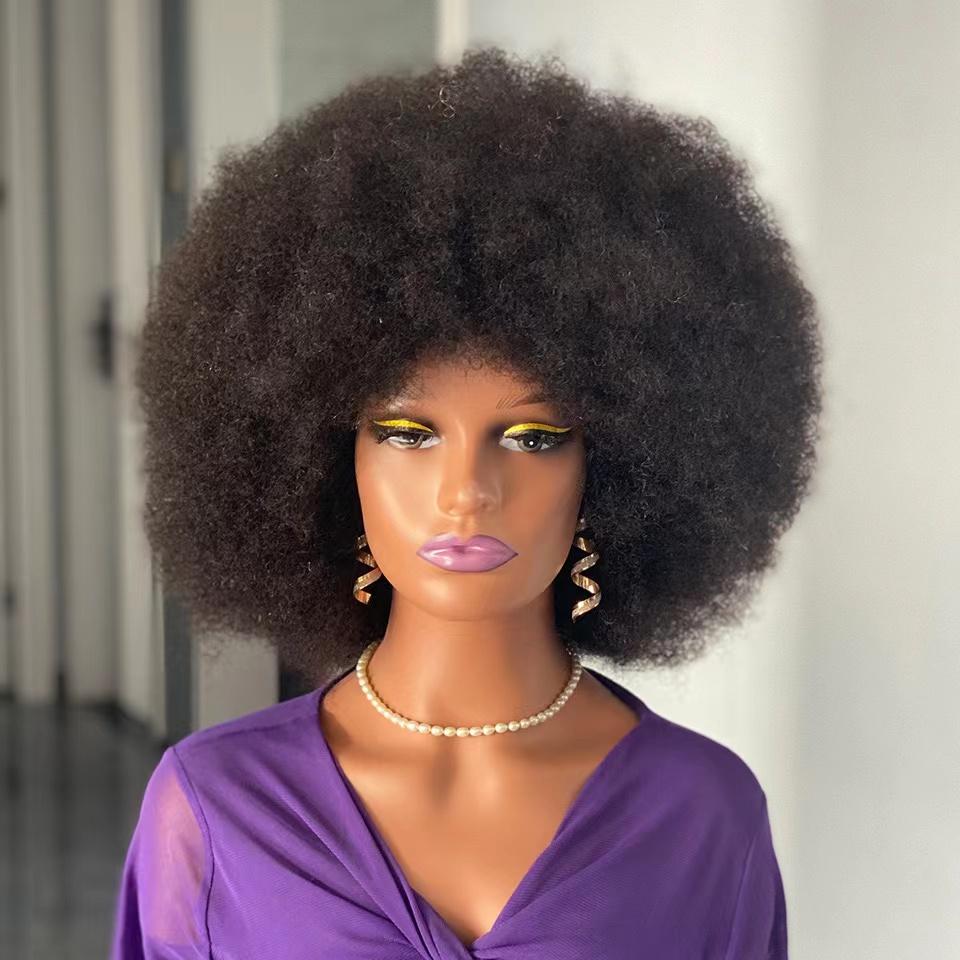 Cheap Supplier Remy African Braided Bundle Virgin Born Mongolian African Kink Curly Hair Extension African Hair Braided Suit