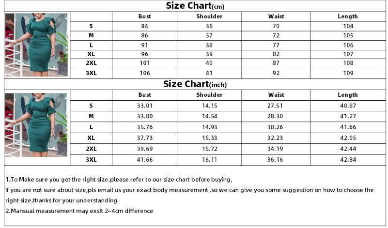 Women's Summer New Plus Size Women's Suit Hip Ol Tongler Dress