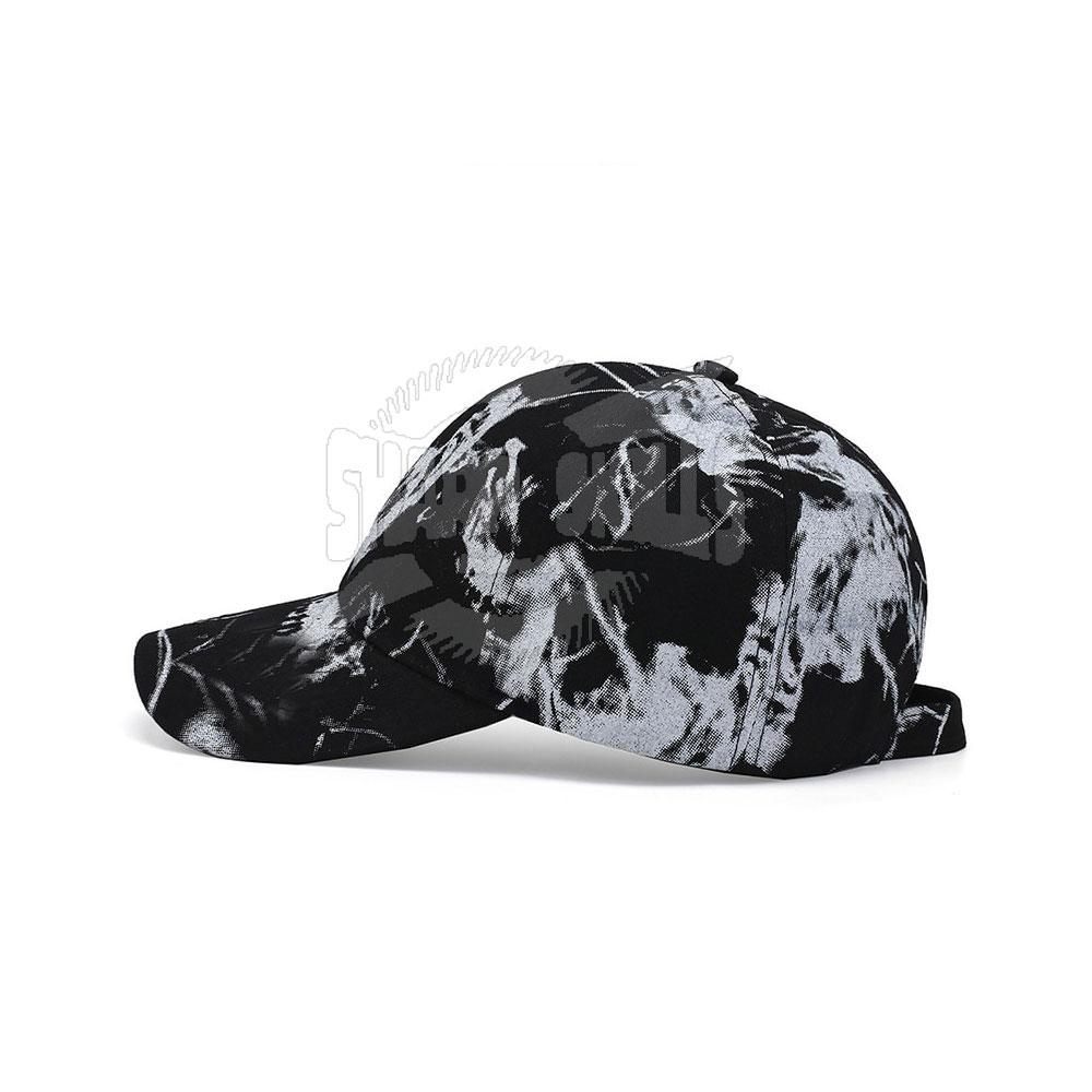 New Fashion Most Popular Young People Popular Baseball Cap Wholesale Hot Unisex Baseball Cap