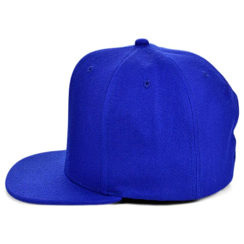 Adjustable Classic Baseball Cap New Ordinary Men's And Women's Elastic Cap Comfortable Fit Cap