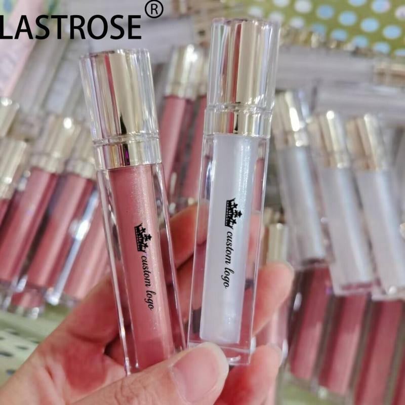 Big Brush 34 Color Changing Lip Oil Pigment Magic Moisturizing Seasoned Fruit Transparent Vegetarian Pink Lip Gloss Lip Gloss