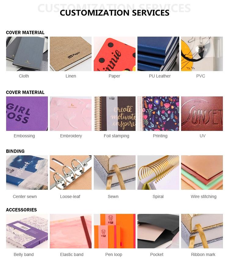 Corporate Gift Souvenirs Customized Logo For Guests Notebook Journal With Pen And Flask Umbrella USB Power Bank