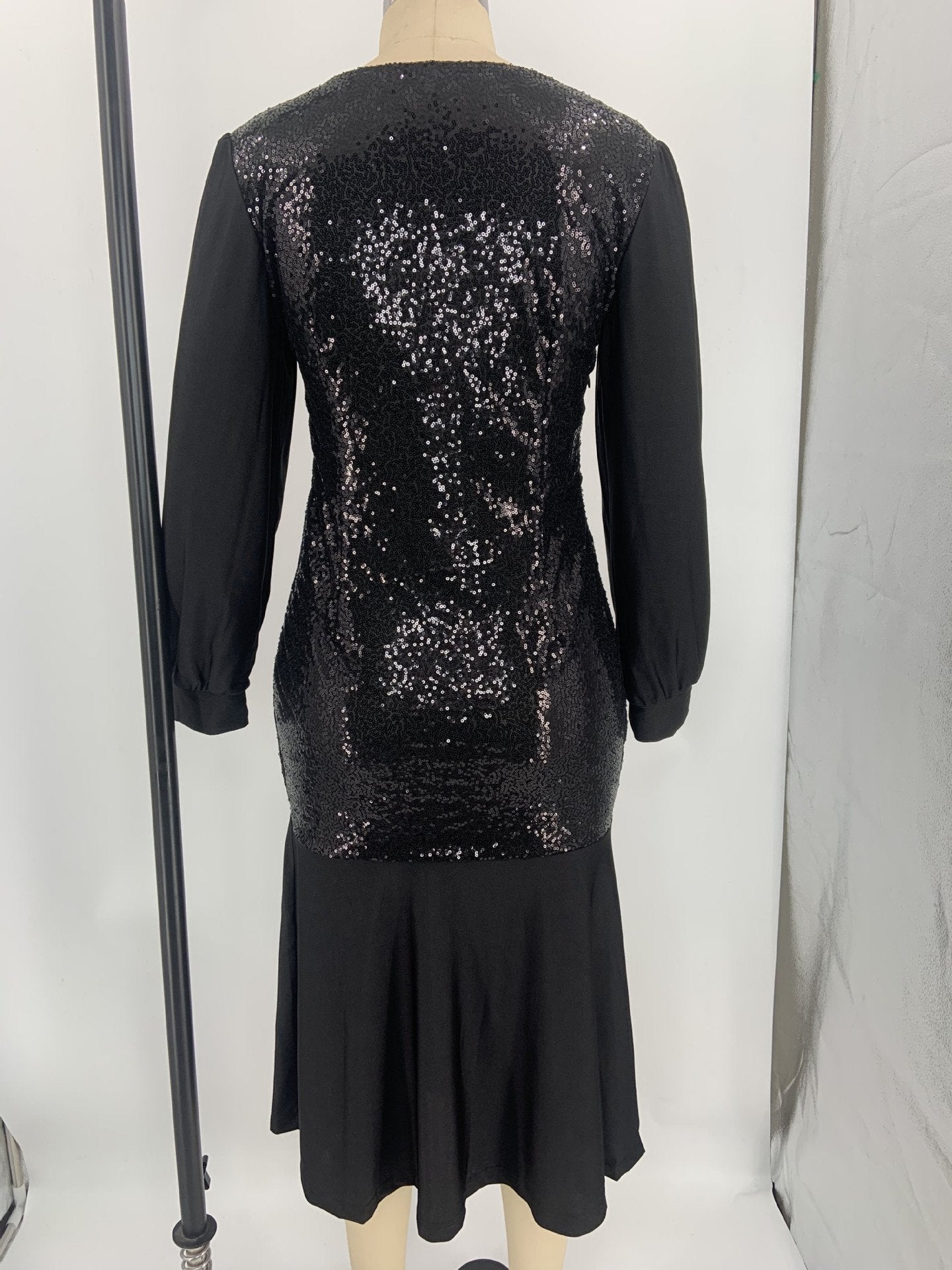 Women Summer Plus Size Women's Clothing Name Office Dress Women's Maxi Dress