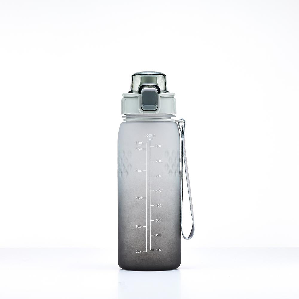 Hailes Custom Plastic Sport Drinking Bottle TRITAN Cheap Sport Drinking Bottle BPA Free