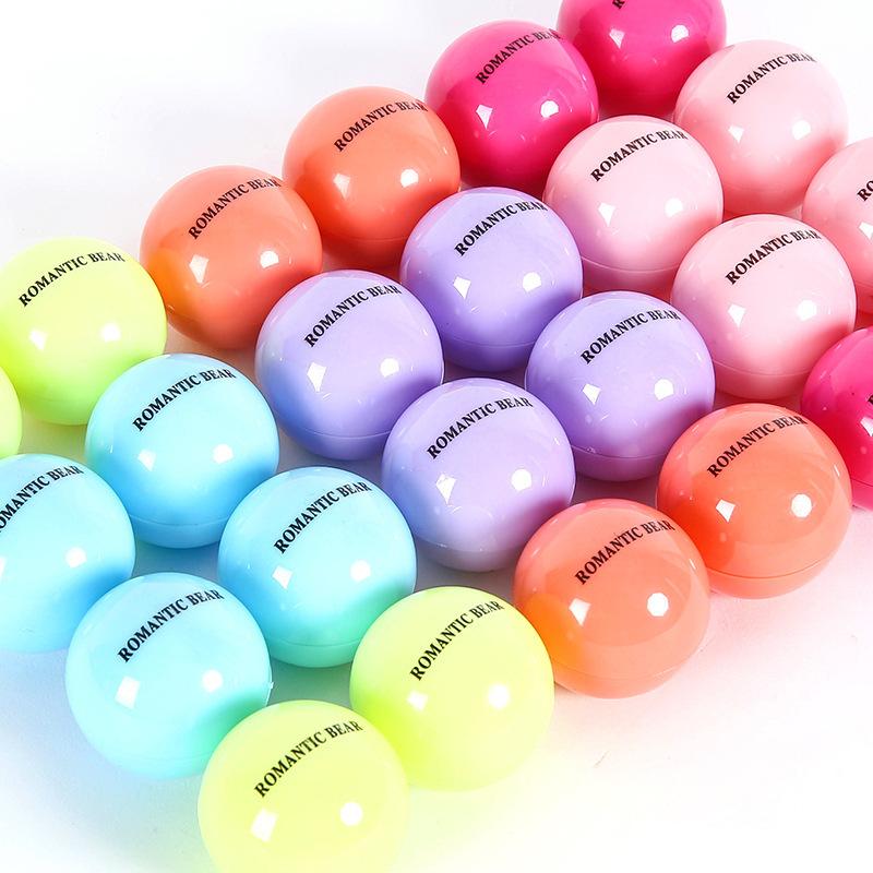 BJL01B Moisturizing Cute Vegetarian Makeup Magic Lip Gloss Organic Lasting Ice Cream Lip Gloss Wholesale Bulk Makeup Lip Gloss