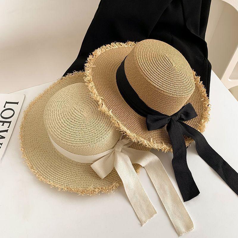 Vietnam Outdoor Activities Handmade Straw Hat-natural Materials, Fashion, Durable