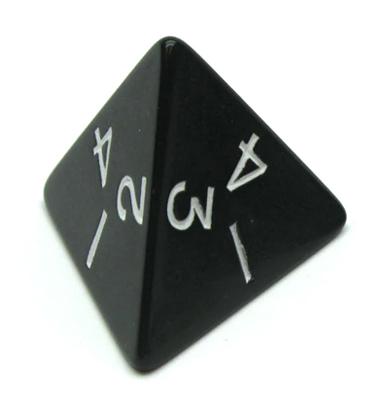 Custom Dice Maker D100 D20 Edge 1000 Big Side Dice Black Polyhedral Hollow Metal Board Game Pack Dice Suit