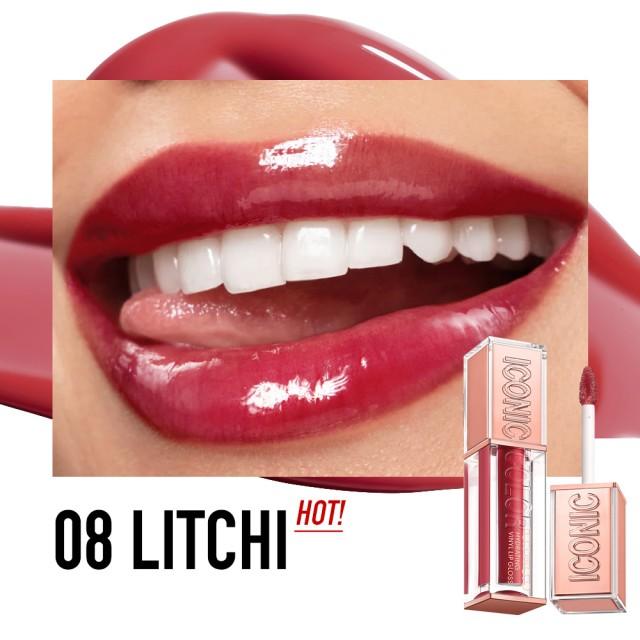 O.TW O.O High Gloss Hydrating Lip Gloss Moisturizing Lip Gloss