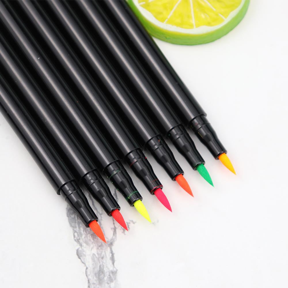 Wholesale Cheap Waterproof Long Lasting Eyeliner Neon Color Eyeliner